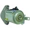 Wai Global Starter, STRMT PMGR 12V 9T CW, 16kW12 Volt, CW, 9Tooth Pinion 19270N - alternate 1